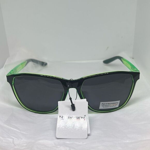 Nitrogen Sport Sunglasses – Polarized Lenses, Lightweight Frame - Picture 3 of 3